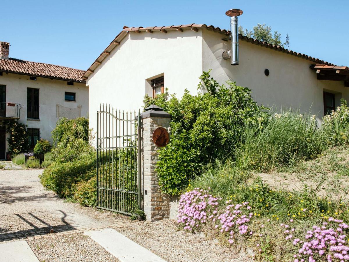 Holiday Home I Grilli By Interhome カスタニョーレ・デッレ・ランツェ エクステリア 写真