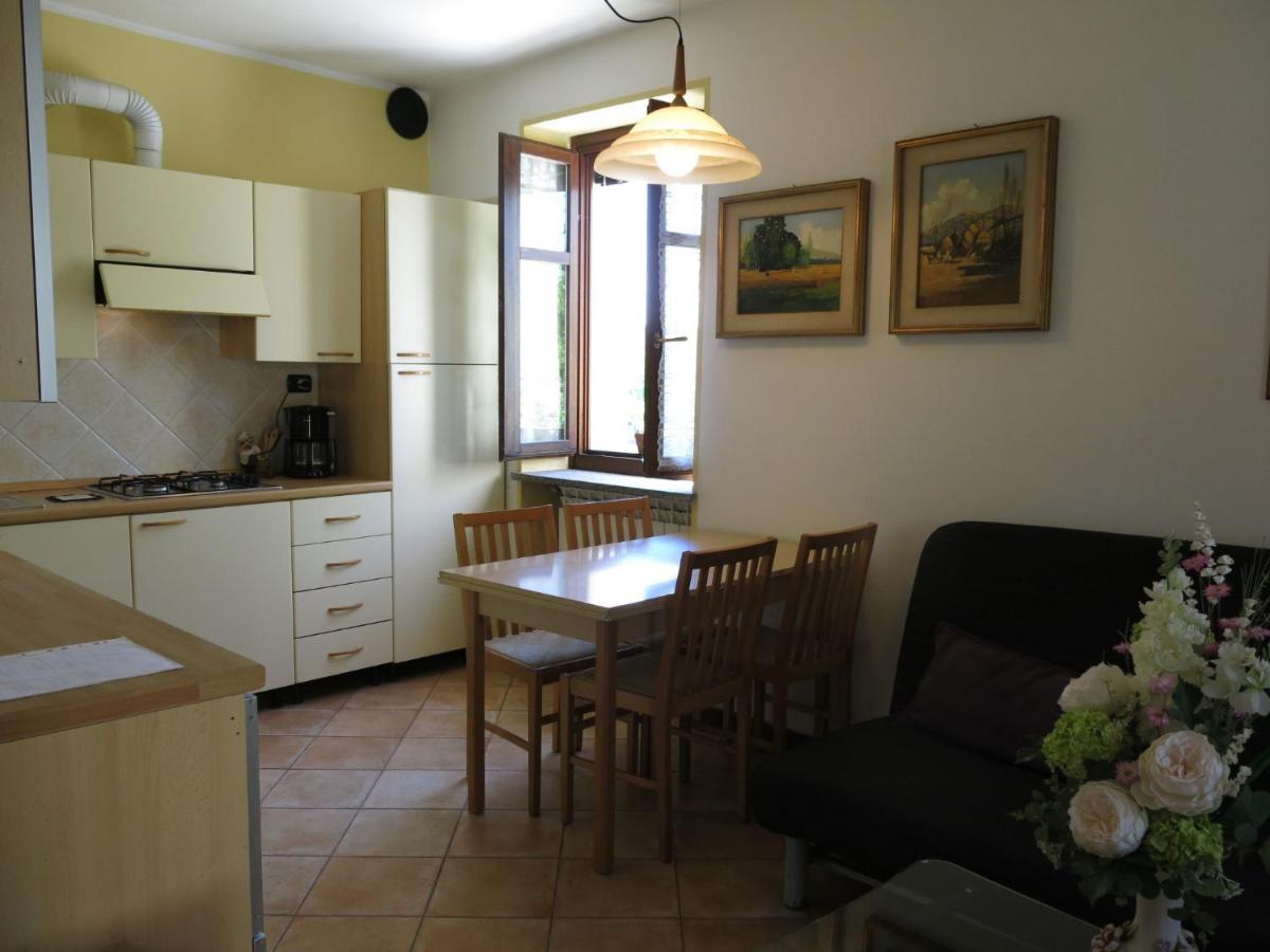 Holiday Home I Grilli By Interhome カスタニョーレ・デッレ・ランツェ エクステリア 写真