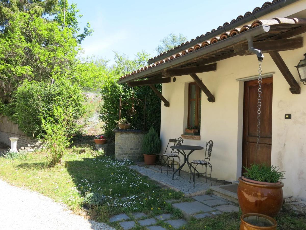 Holiday Home I Grilli By Interhome カスタニョーレ・デッレ・ランツェ エクステリア 写真